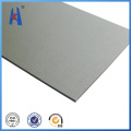 Panel de alta calidad de aluminio de 4 mm con el precio más barato